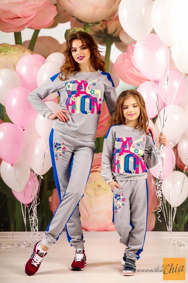 Детский костюм