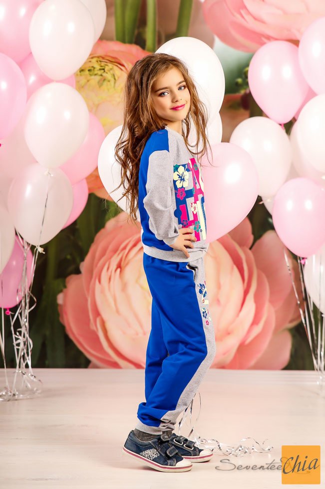 Детский костюм