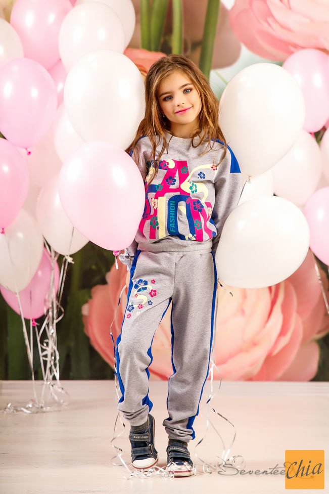 Детский костюм