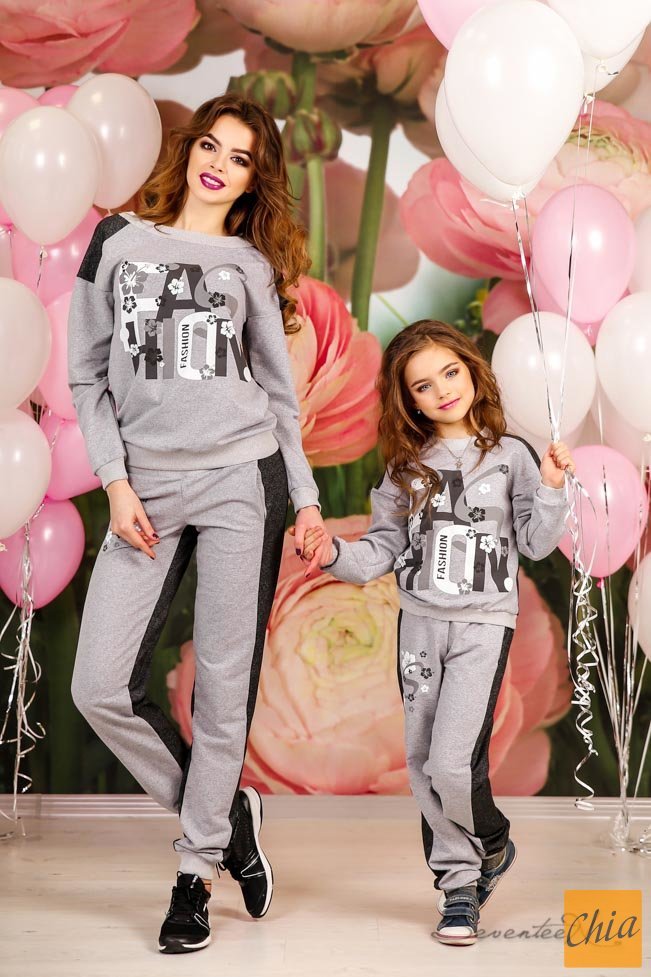 Детский костюм