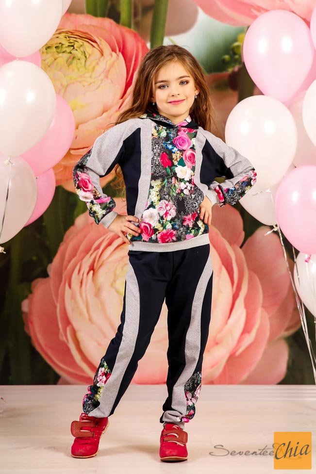 Детский костюм