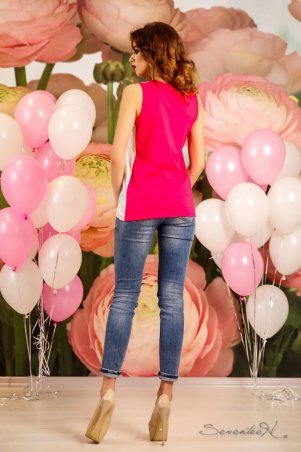 Seventeen: Майка +А 573.1227 - фото 2