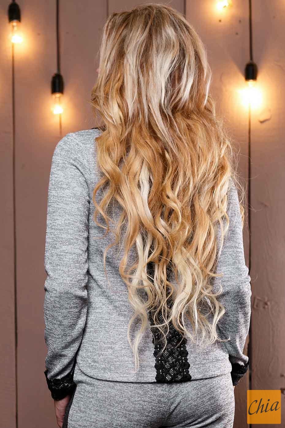 Свитшот-кофта