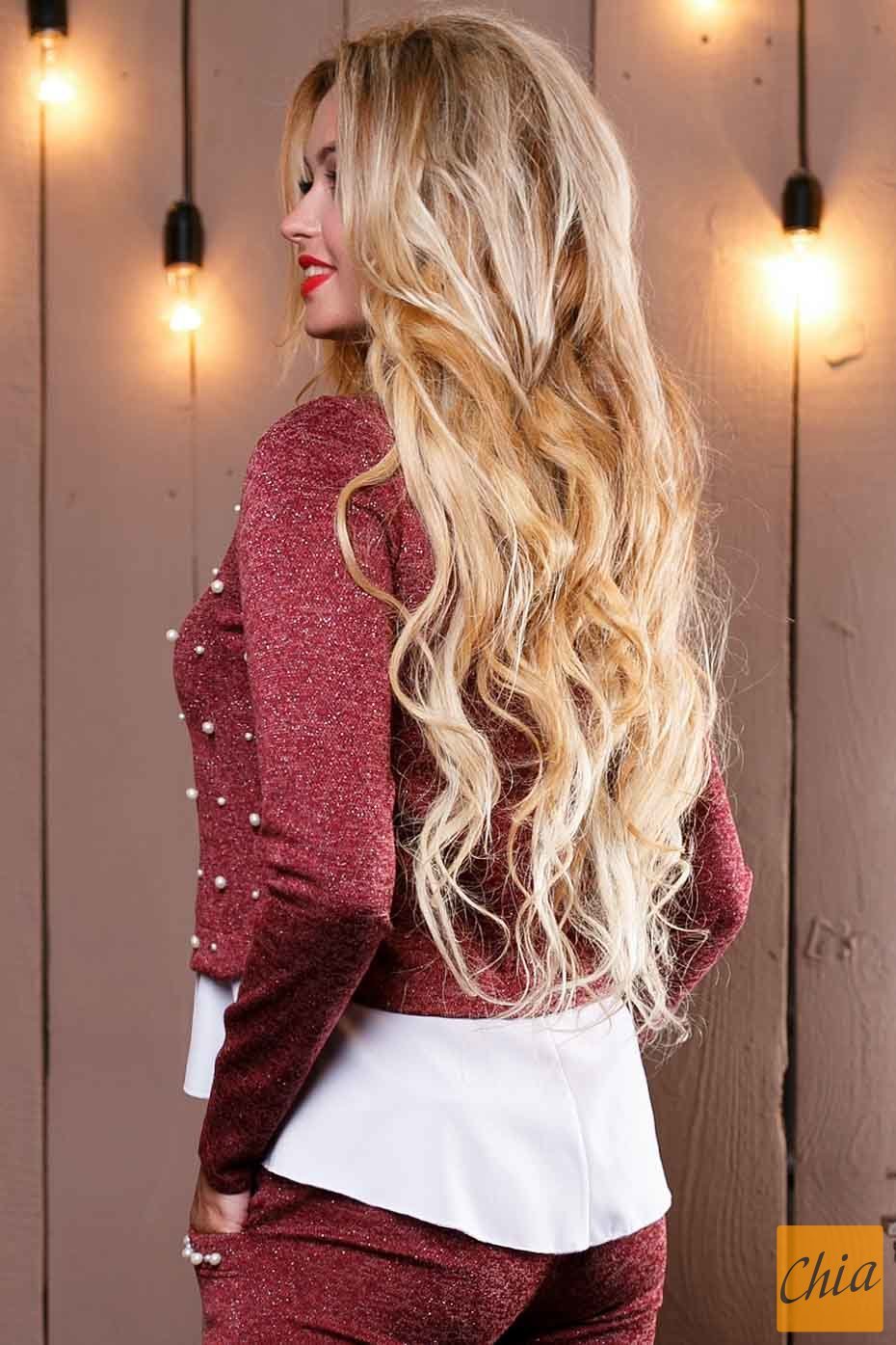 Свитшот-кофта