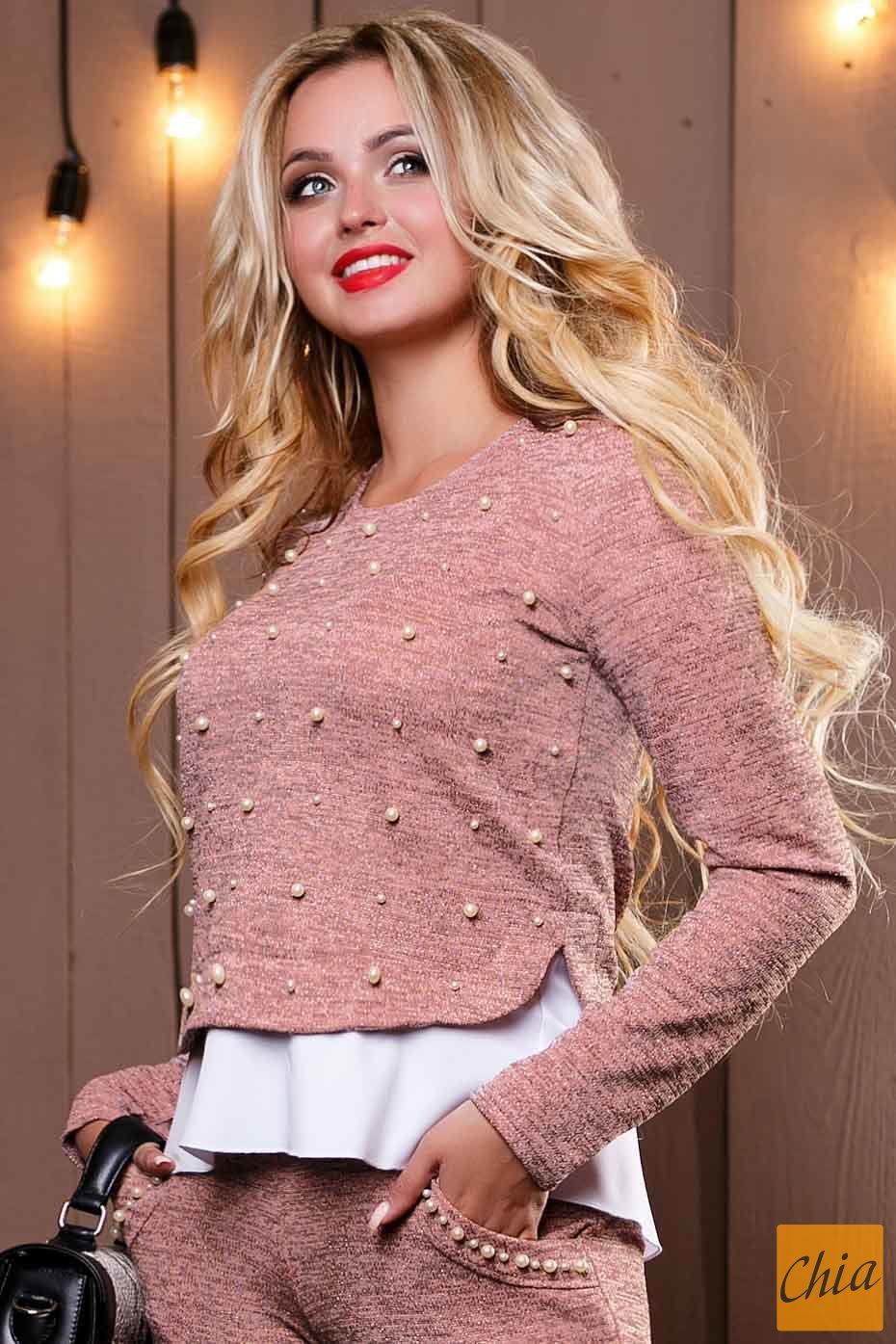 Свитшот-кофта