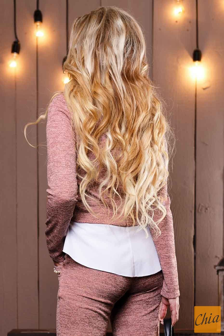 Свитшот-кофта