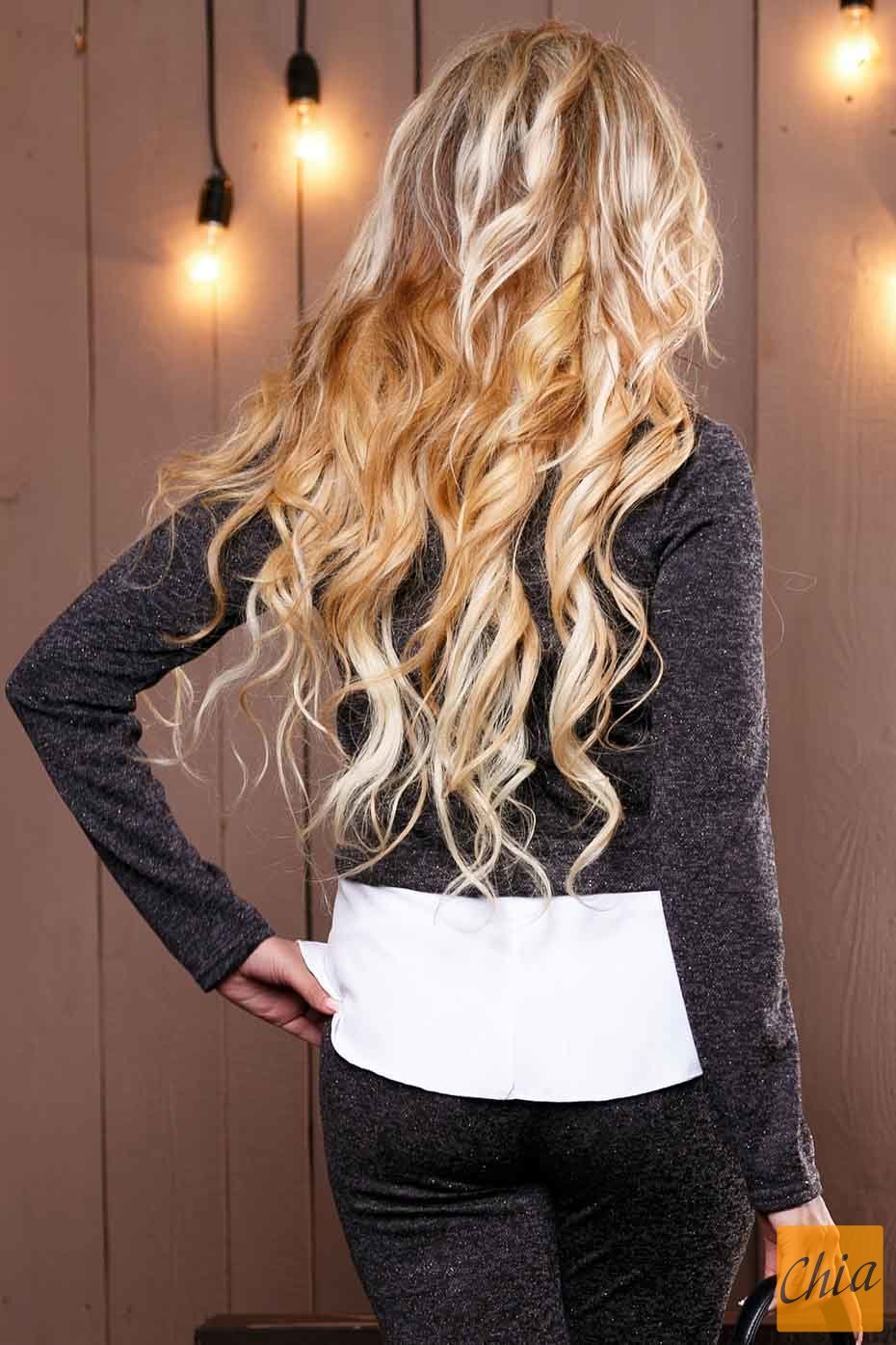 Свитшот-кофта