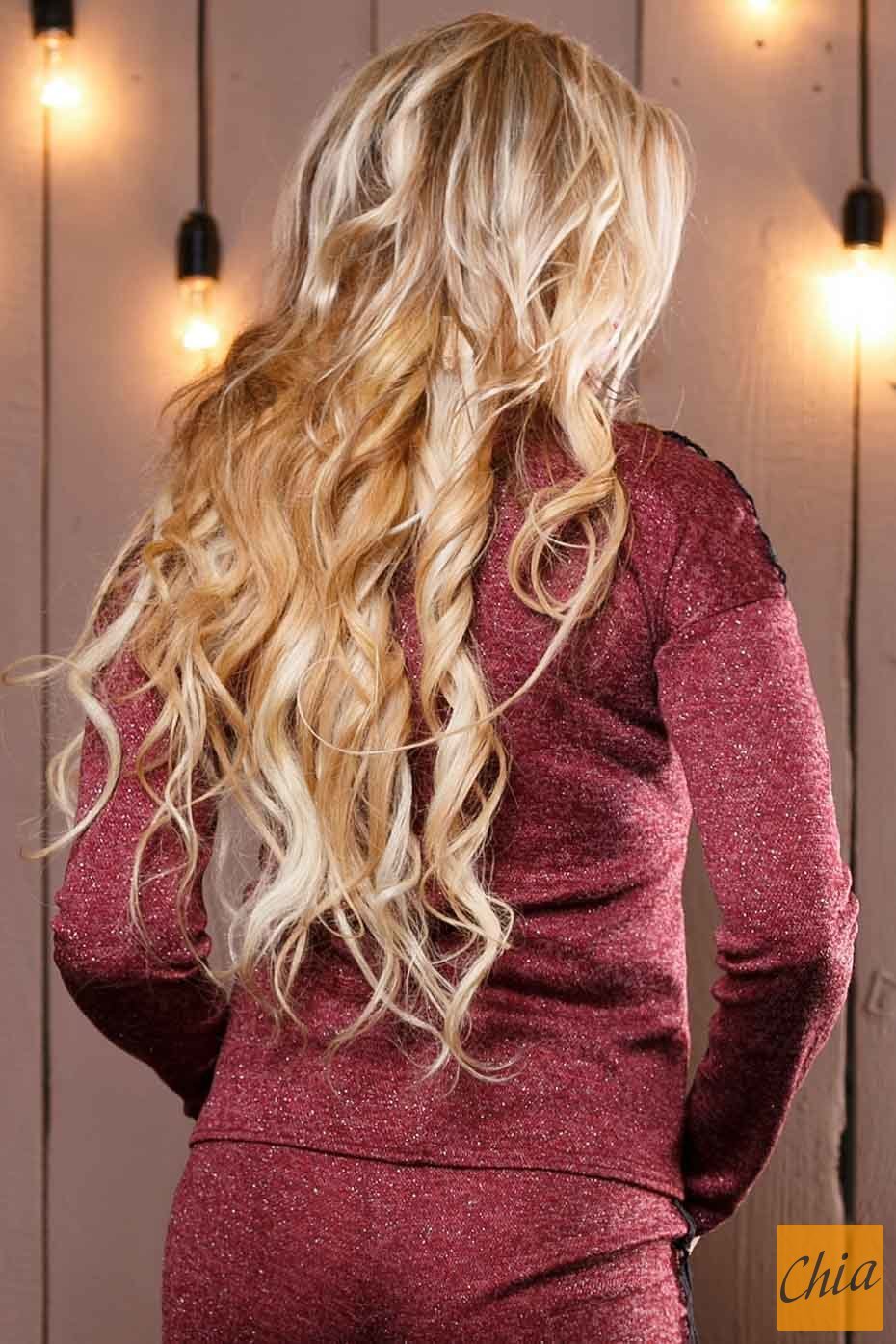 Свитшот-кофта