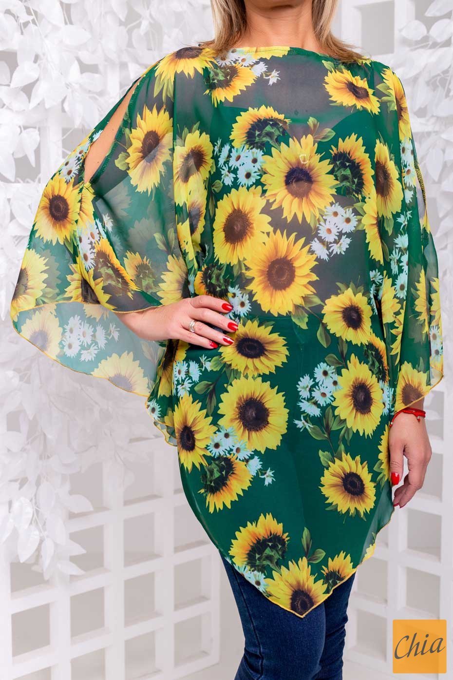 Туника-пляж