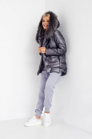 Stimma: Женская Зимняя куртка Стелла 2715 - фото 1