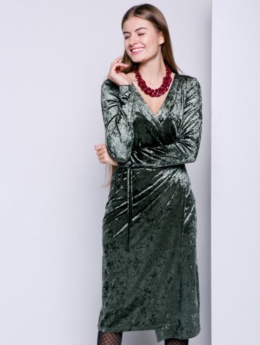 GrandUA: Зарина платье-1 17434 - фото 1