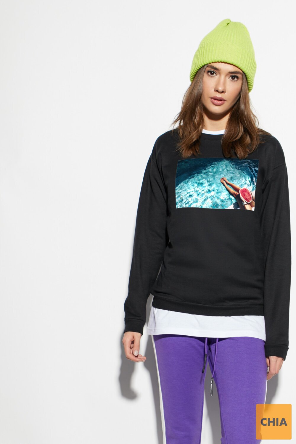 Свитшот Basic