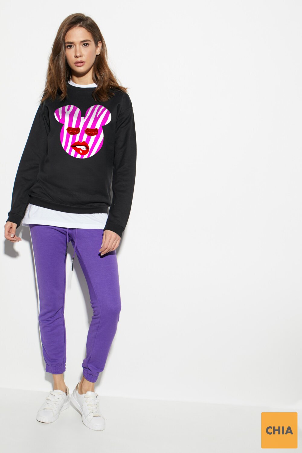 Свитшот Basic