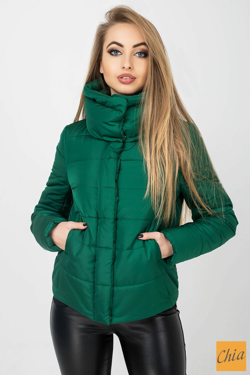 Куртка Буковель (KB2523