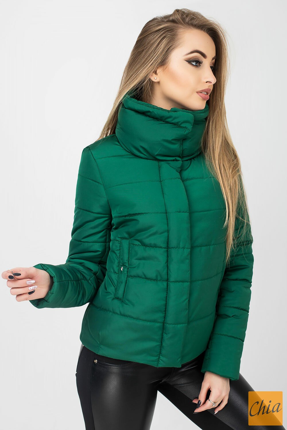 Куртка Буковель (KB2523