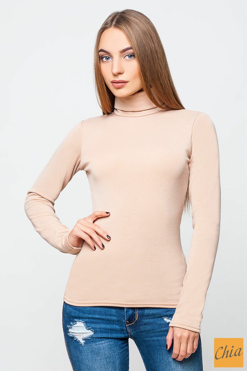 Гольф женский София флис