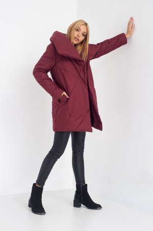 Stimma: Женская Зимняя куртка Вестленд 2718 - фото 1