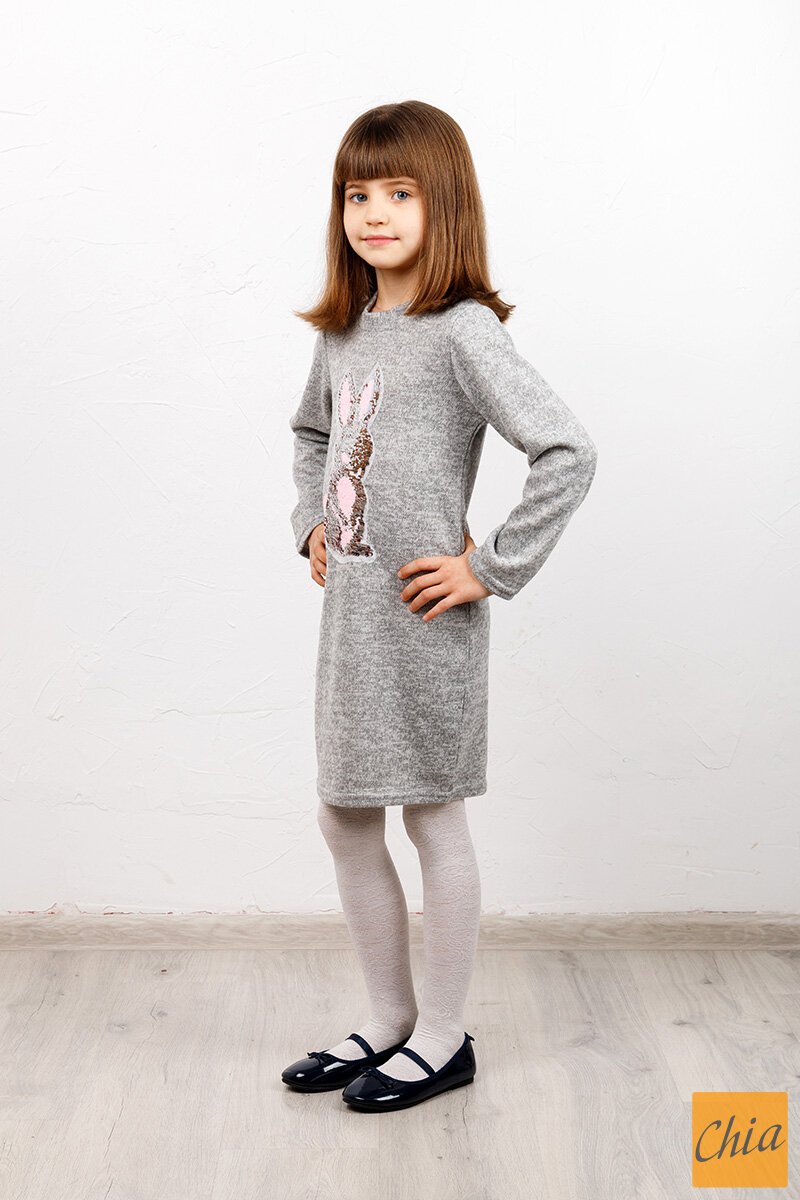 Платье детское Софи зайка