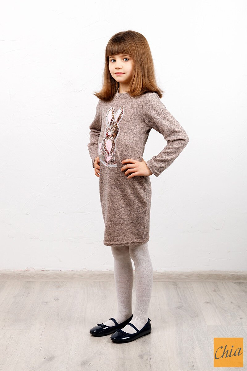 Платье детское Софи зайка