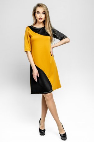 Olis-Style: Платье Темида - фото 3