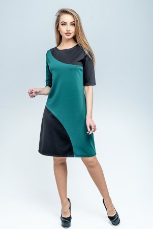 Olis-Style: Платье Темида - фото 5