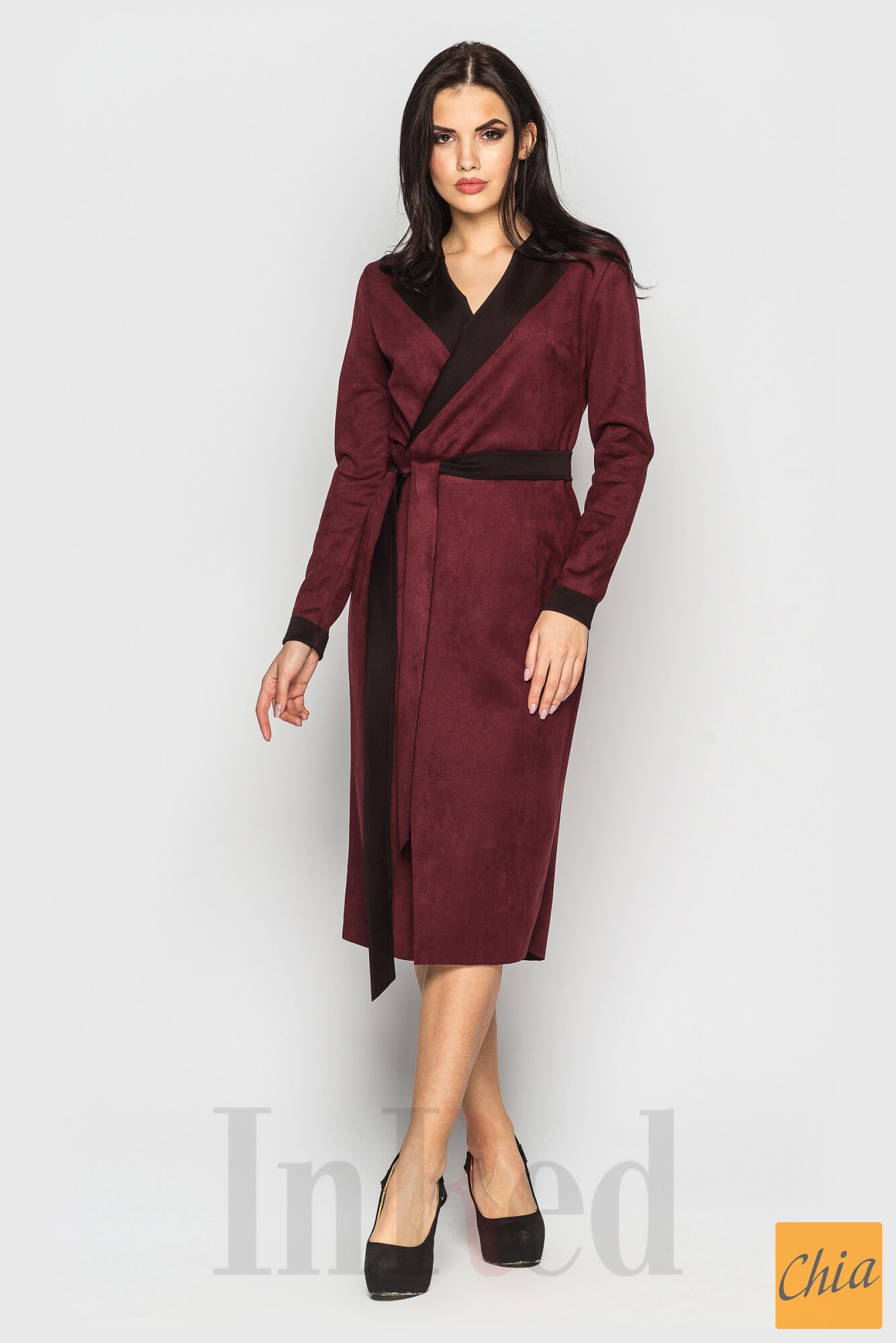 Платье "KARMEN"