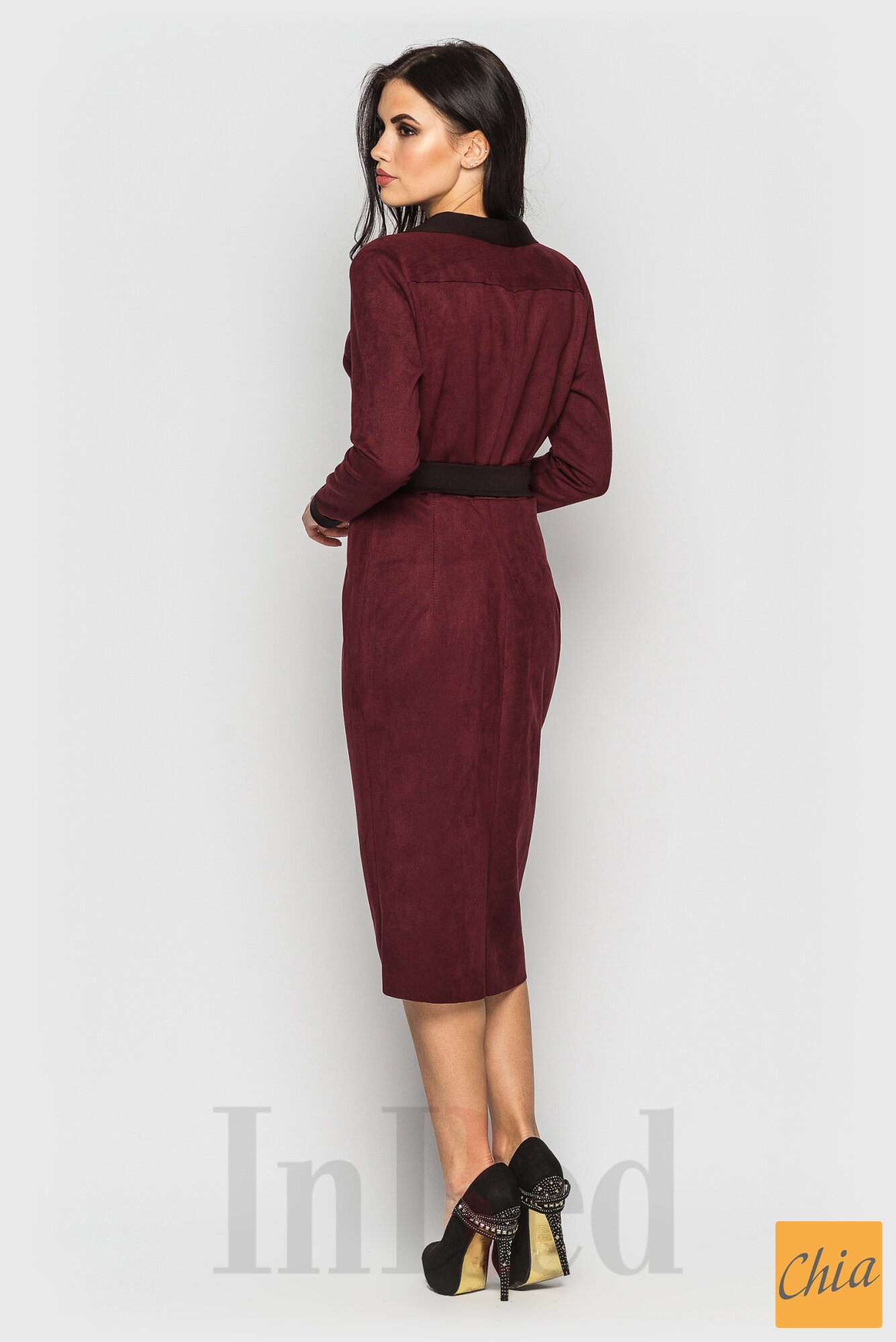 Платье "KARMEN"