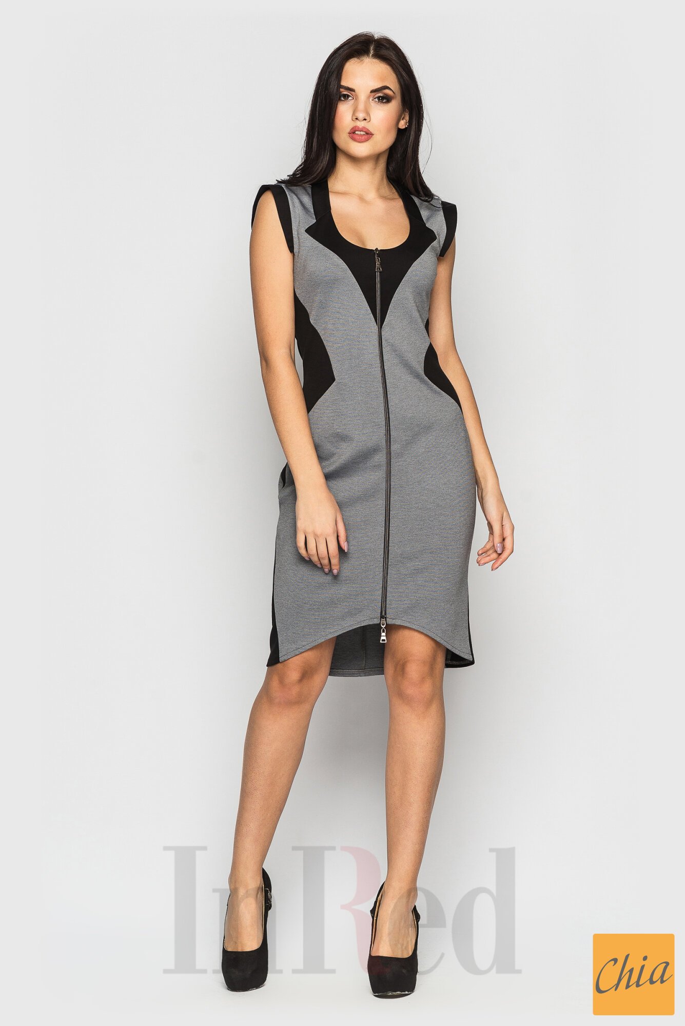 Платье "HOURGLASS"