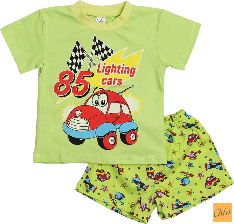 Комплект для мальчиков