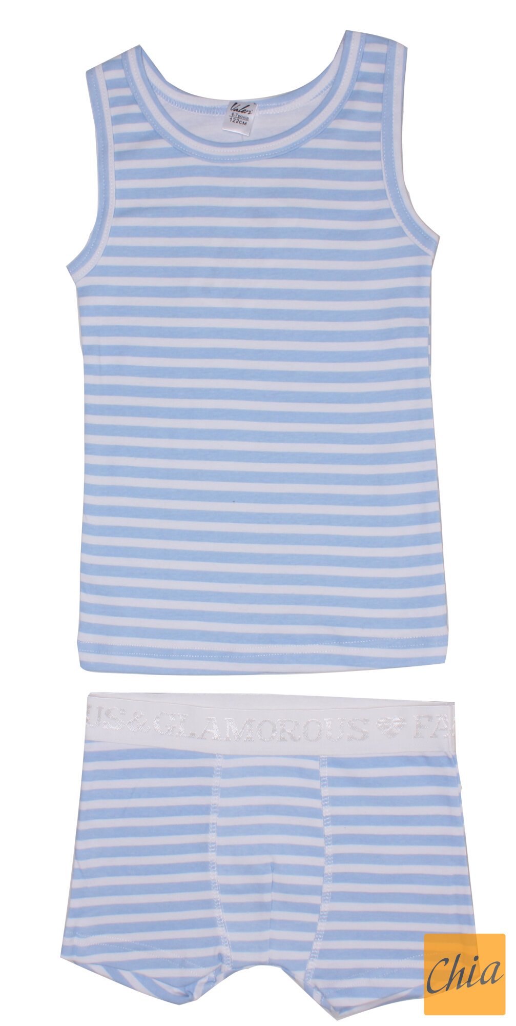 Комплект для мальчиков