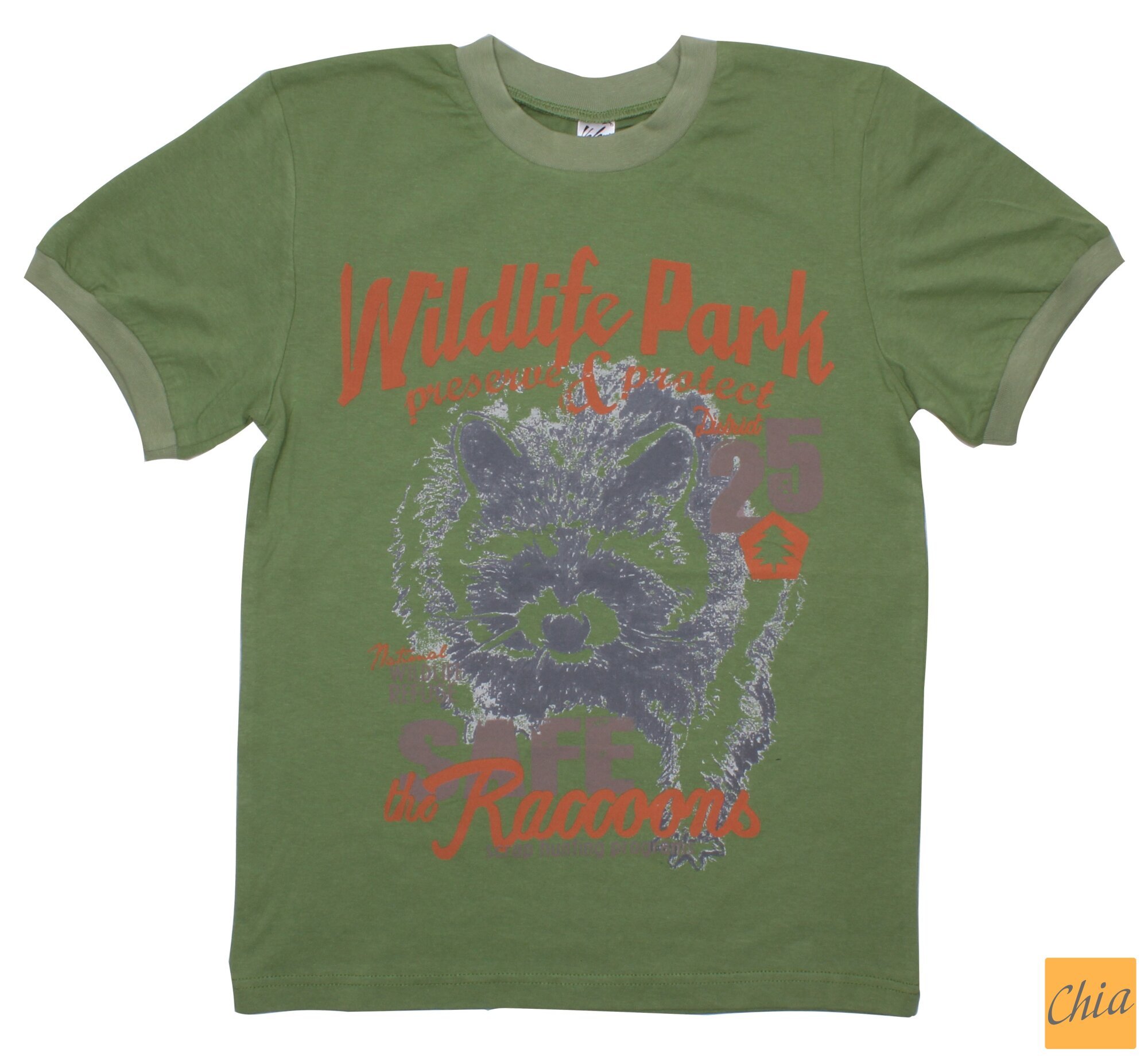 Футболка для мальчиков