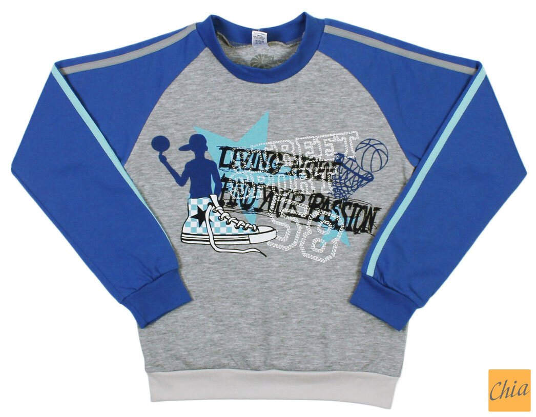 Джемпер для мальчиков