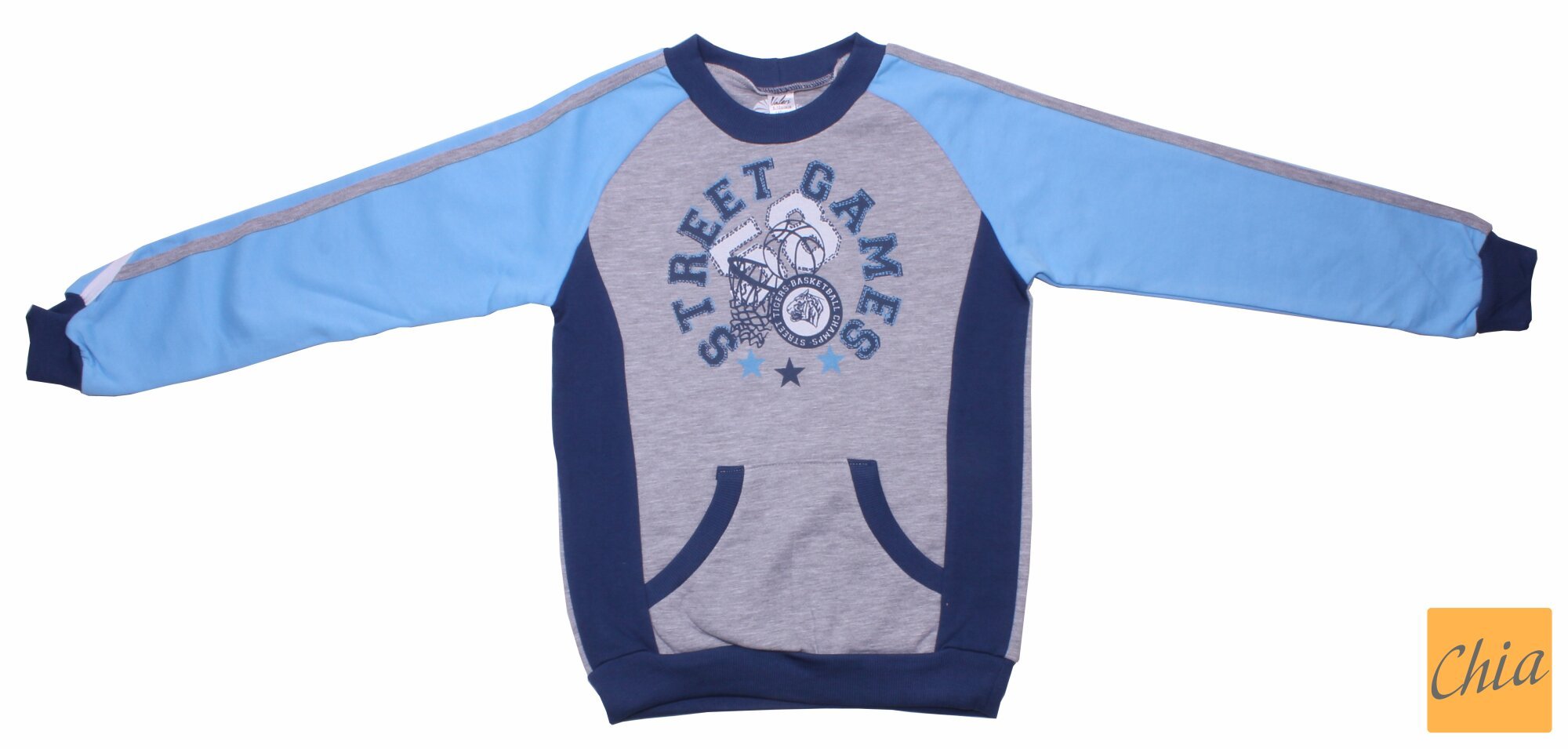 Джемпер для мальчиков