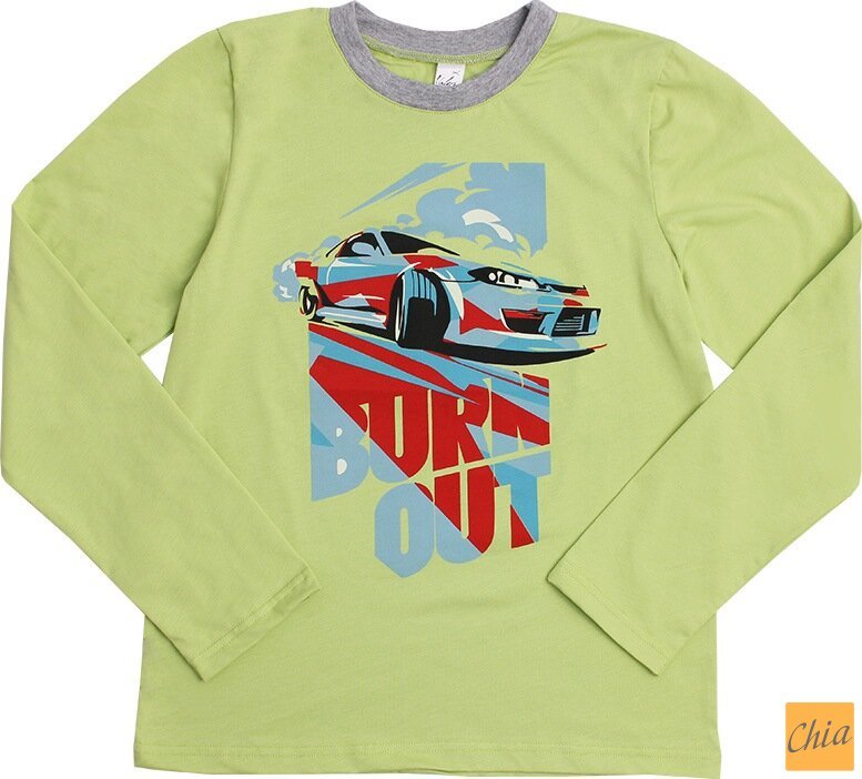 Джемпер для мальчиков