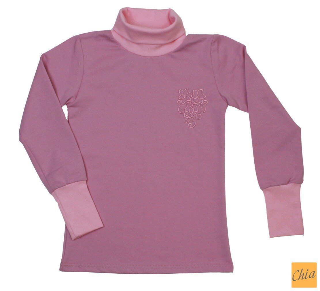 Джемпер для девочек