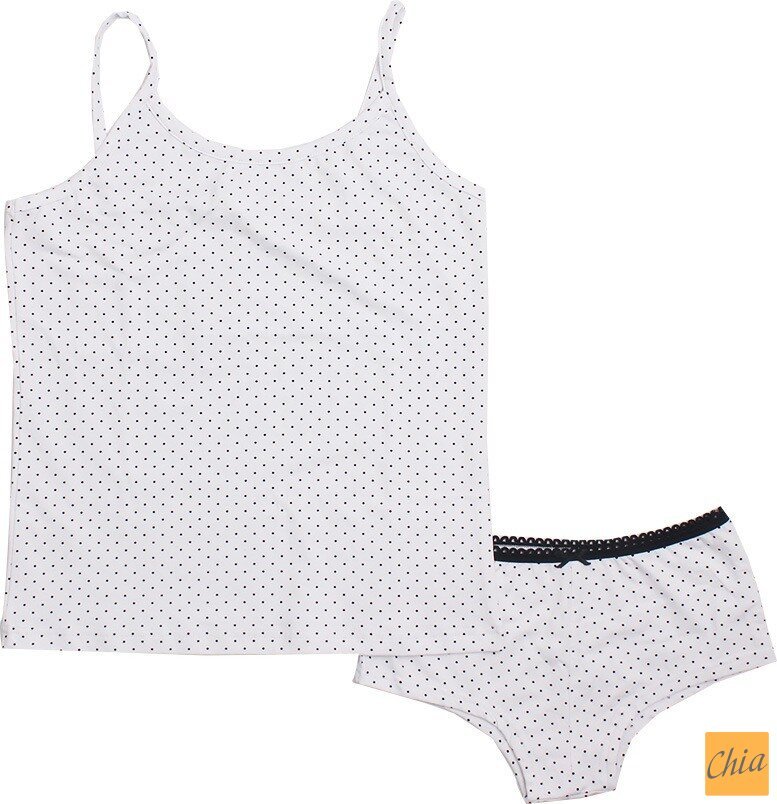 Пижама для девочек