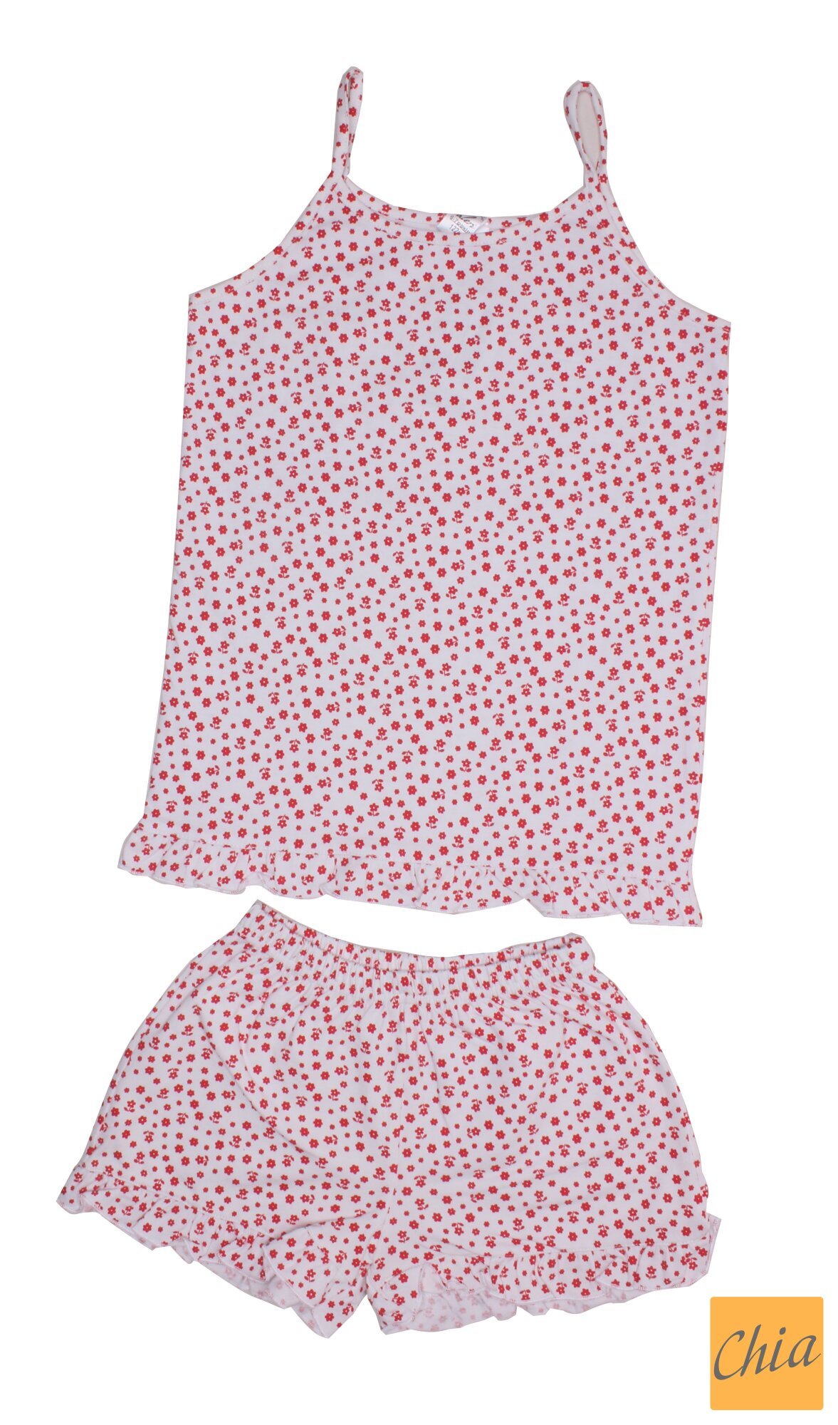 Пижама для девочек