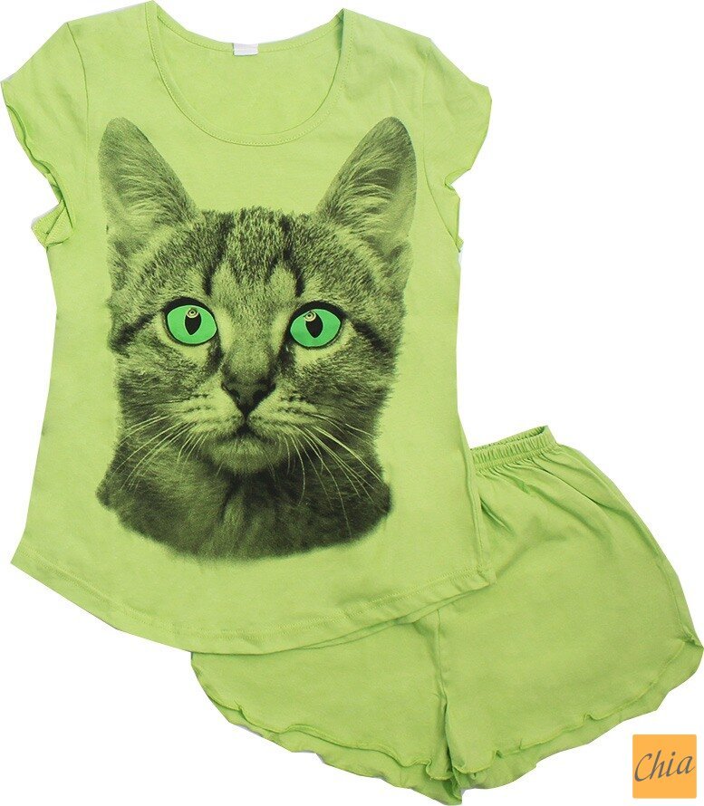 Пижама для девочек