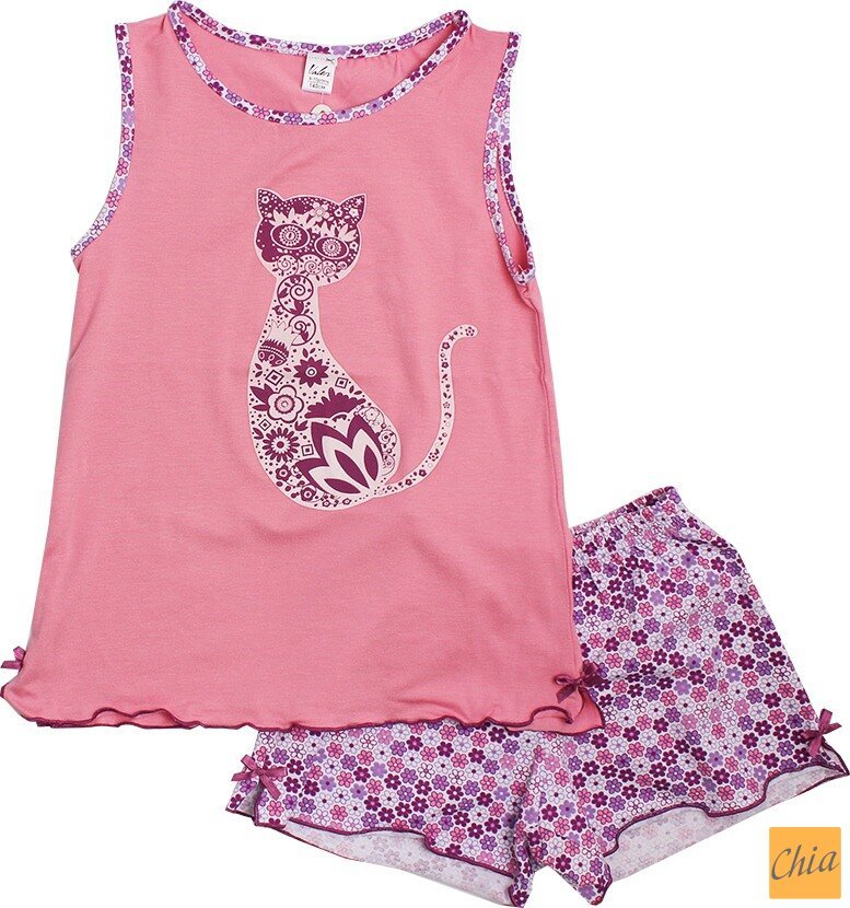 Пижама для девочек