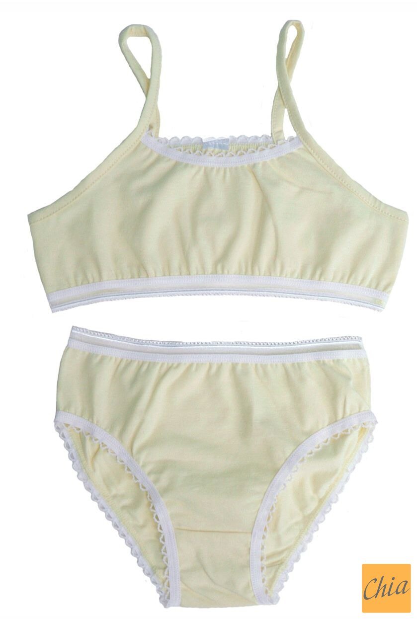 Комплект для девочек