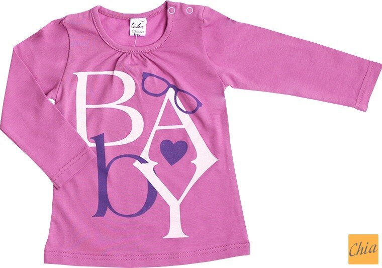 Джемпер для девочек