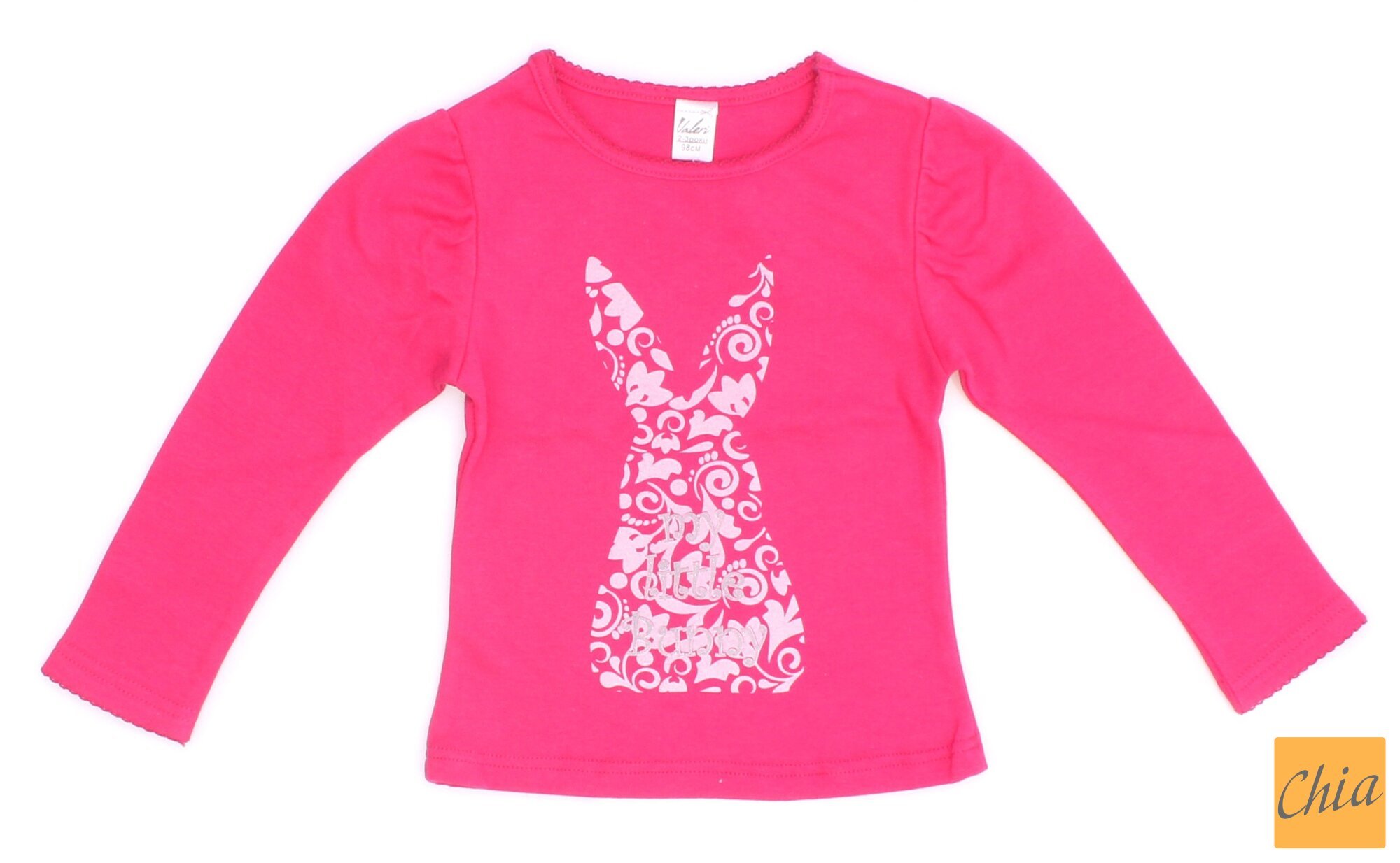 Джемпер для девочек