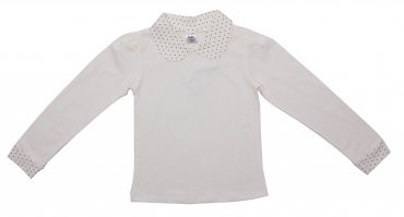Valeri-Tex: Блузка для девочек 1825-55-042-024 - фото 1