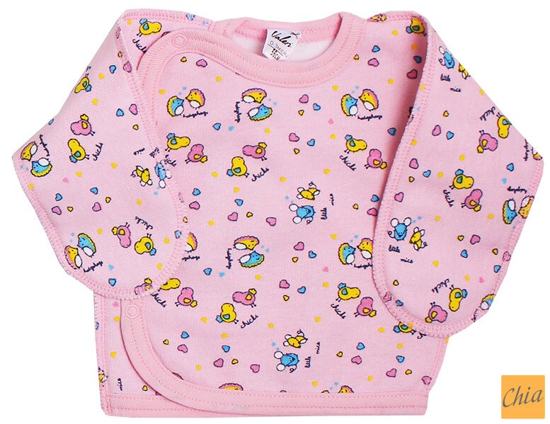 Распашонка