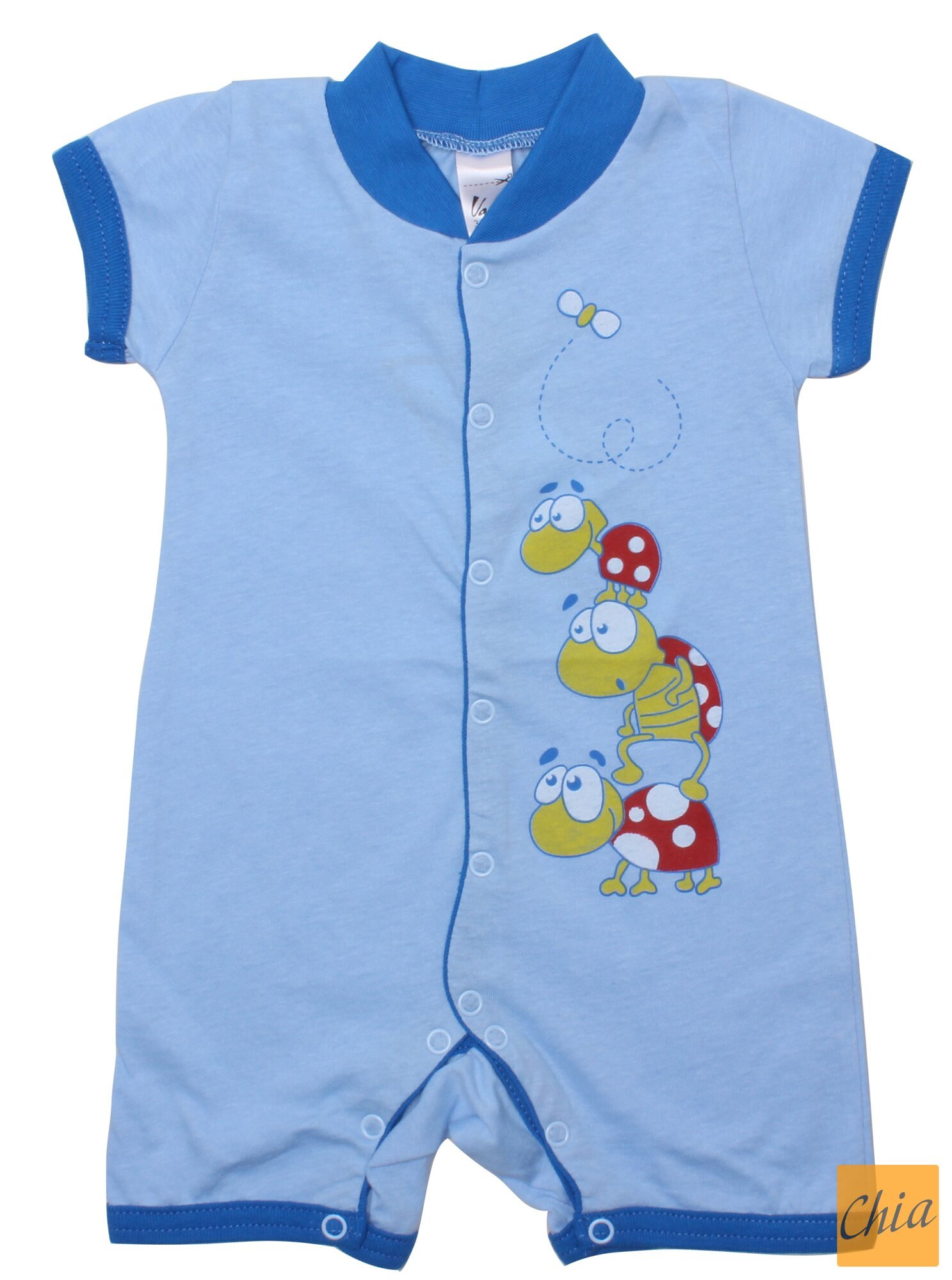 Бодик для мальчиков