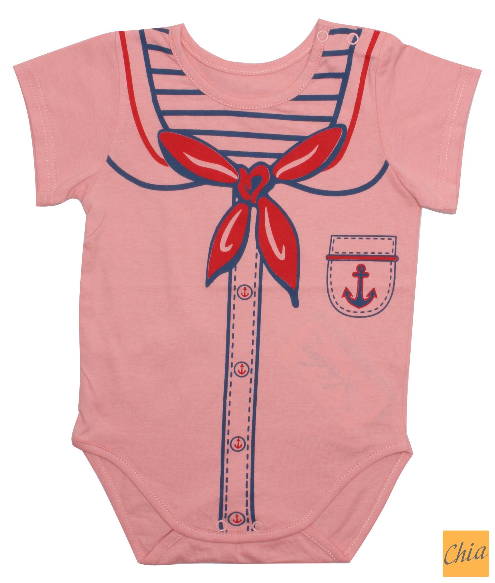 Бодик для девочек