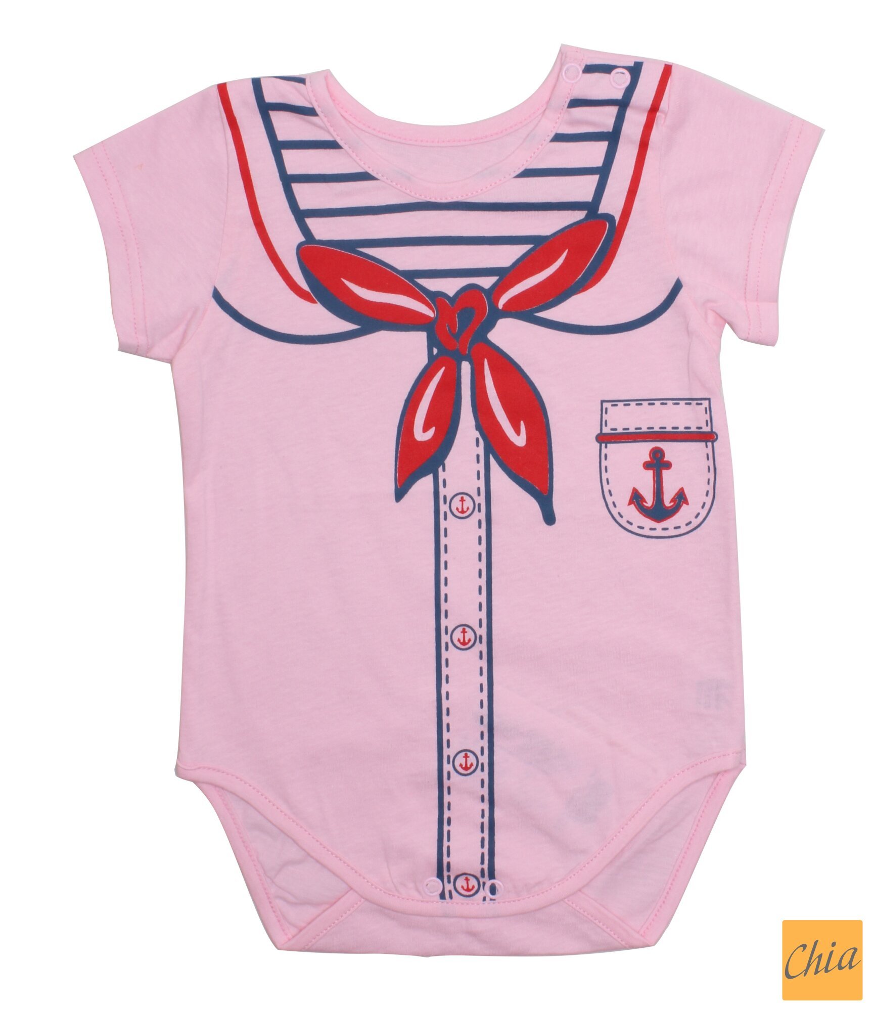 Бодик для девочек