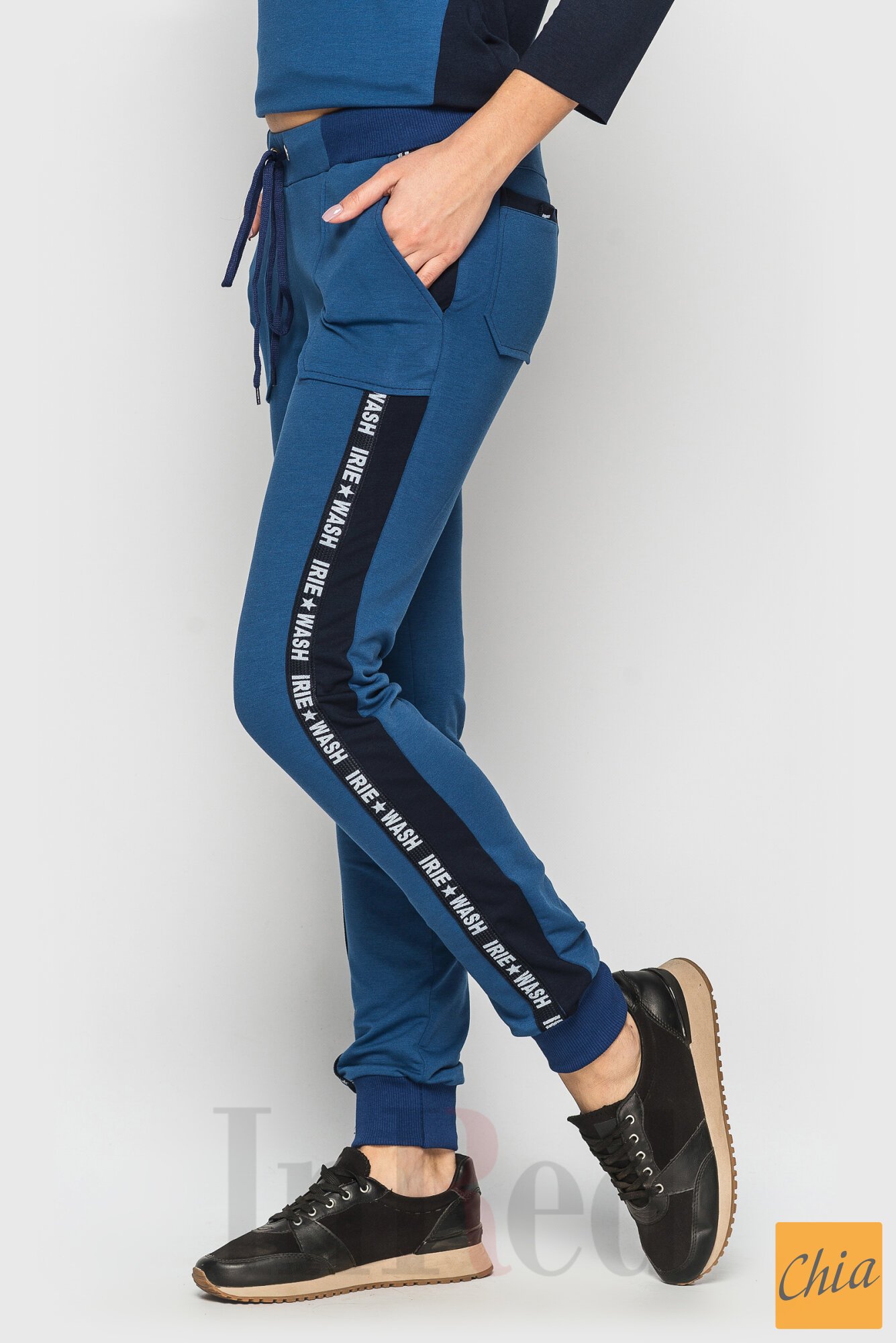 Костюм "AIR" синий