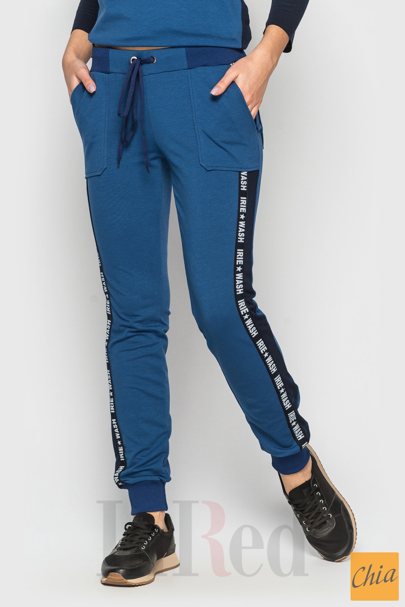 Костюм "AIR" синий