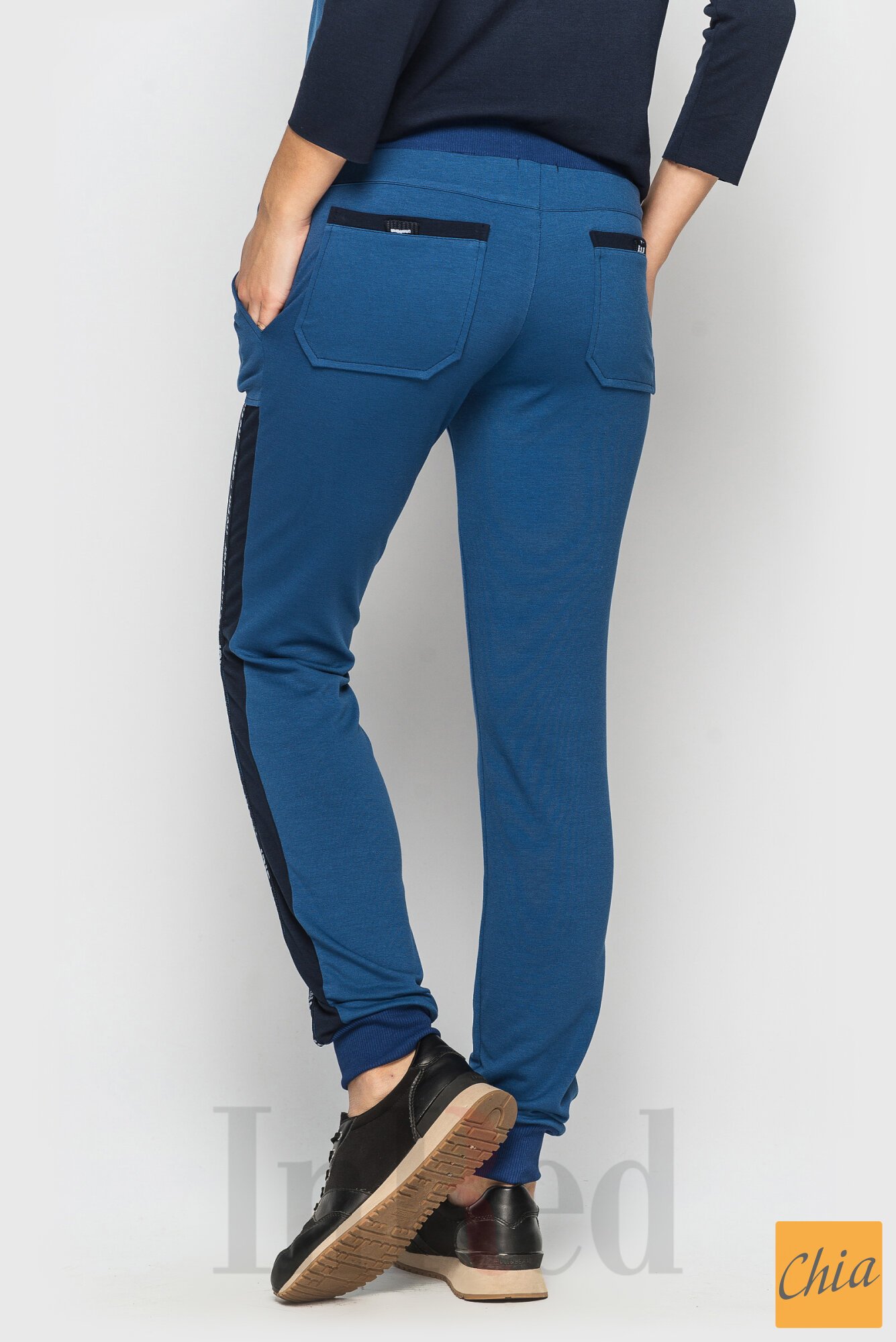 Костюм "AIR" синий